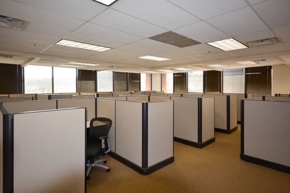Two Financial Centre: 10825 Financial Centre Pkwy, Little Rock, AR 72211